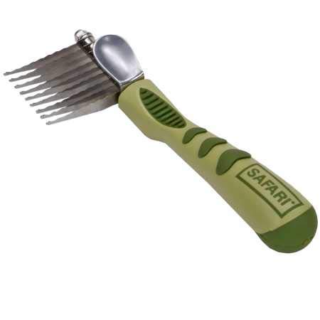 Dematting Comb for Dogs