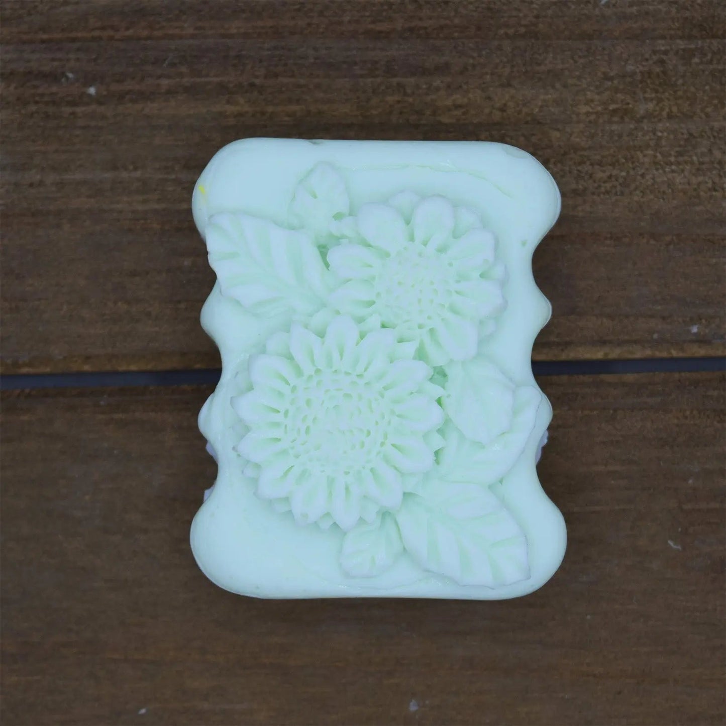 Decorative Natural Crafted soap Bar 2.5 oz (Set of 6)-1