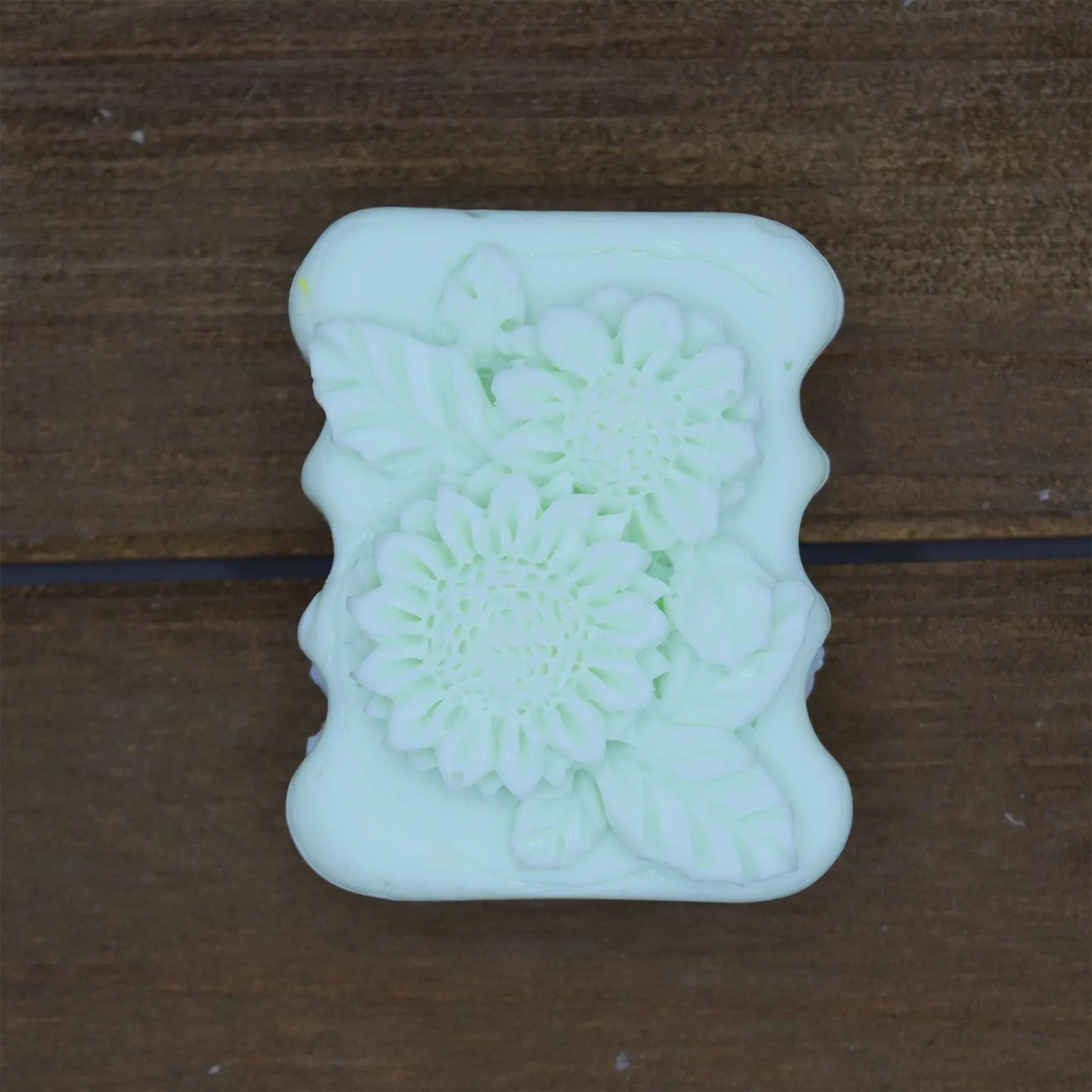 Decorative Natural Crafted soap Bar 2.5 oz (Set of 6)-1