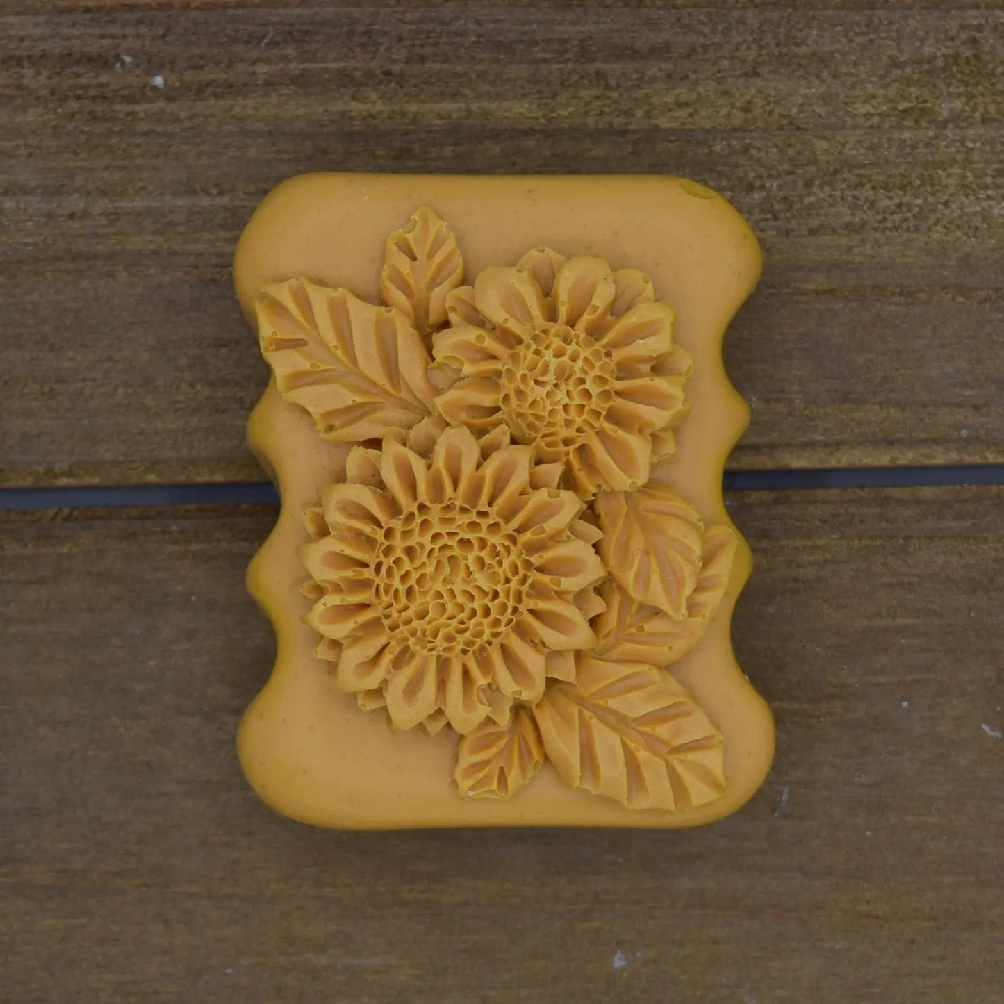 Decorative Natural Crafted soap Bar 2.5 oz (Set of 6)-3