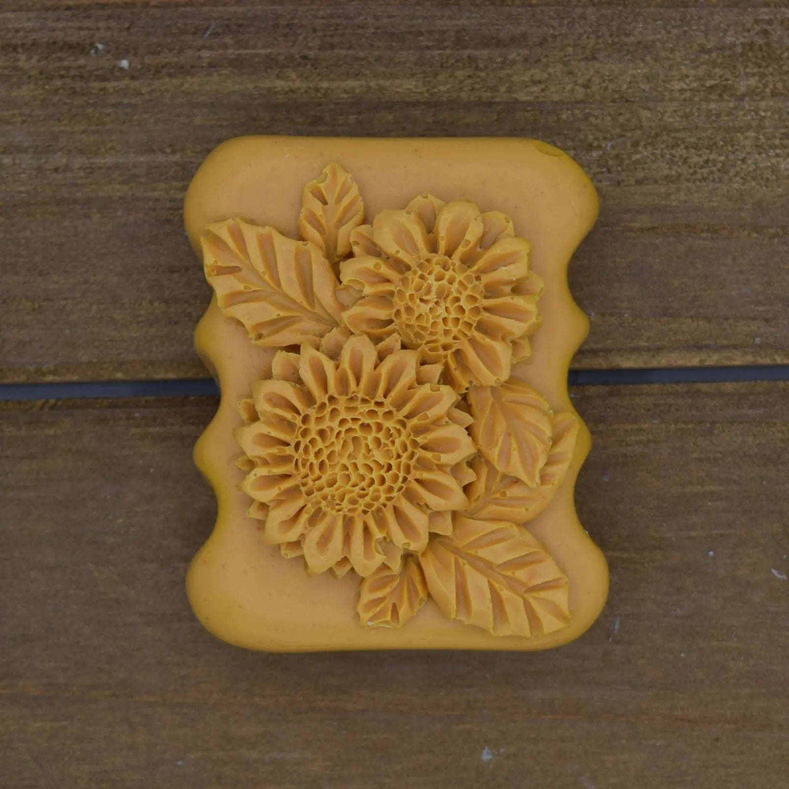Decorative Natural Crafted soap Bar 2.5 oz (Set of 6)-3