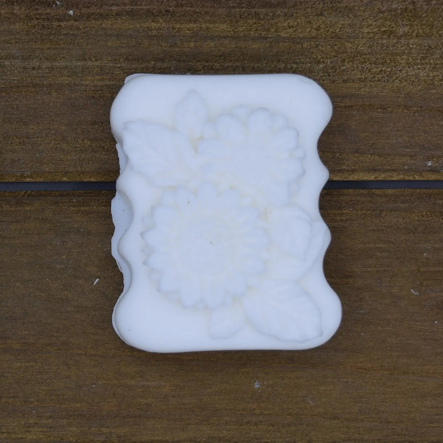 Decorative Natural Crafted soap Bar 2.5 oz (Set of 6)-4