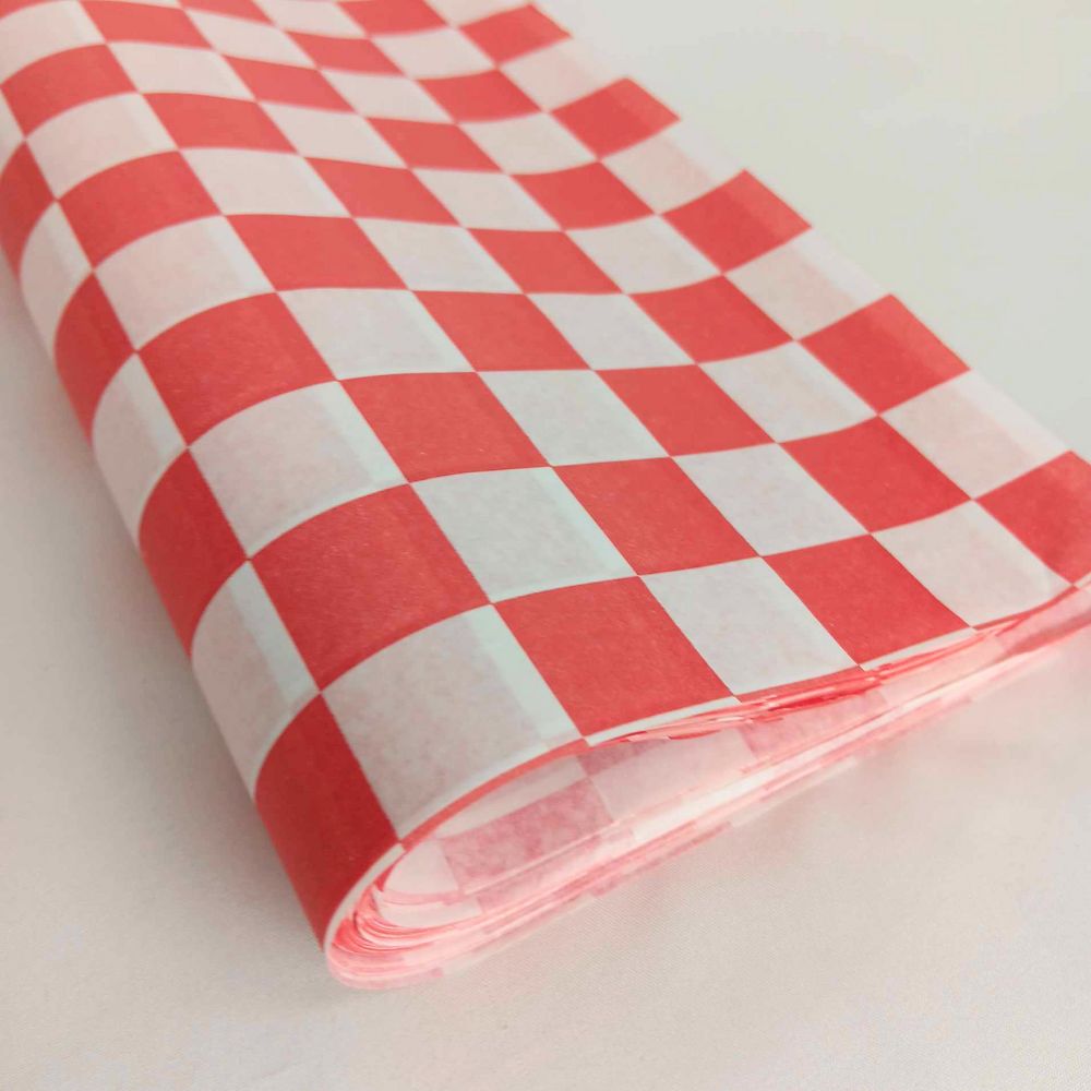 Deli Wrap Paper *Various Colors Available in counts from 100 to 1000*