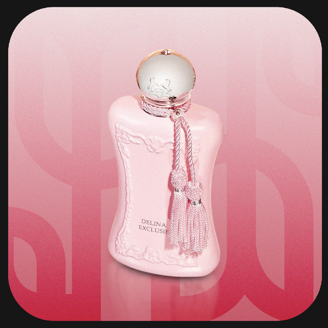 Delina Exclusif Parfum Parfums de Marly - Women