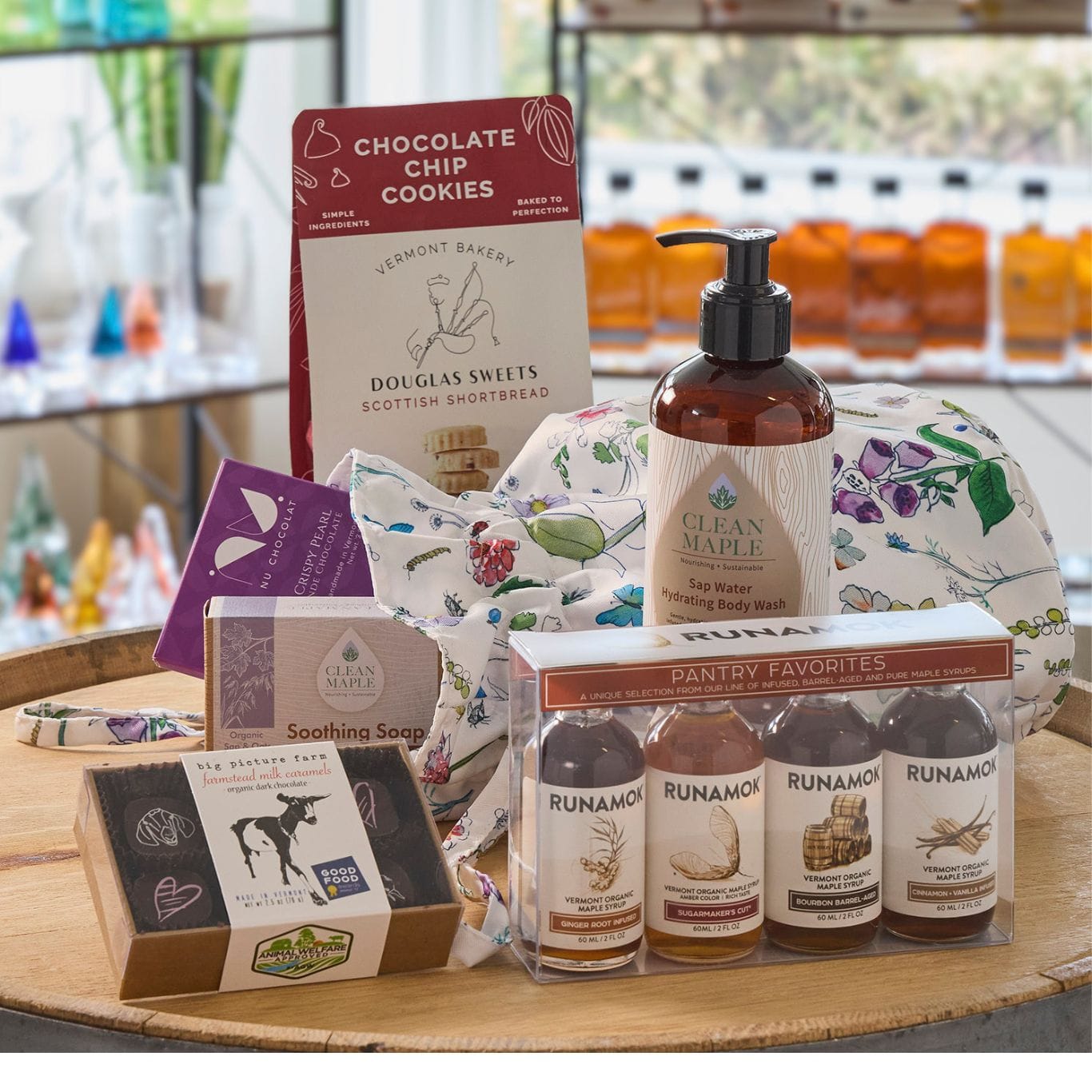 Mother's Day Gift Set-0