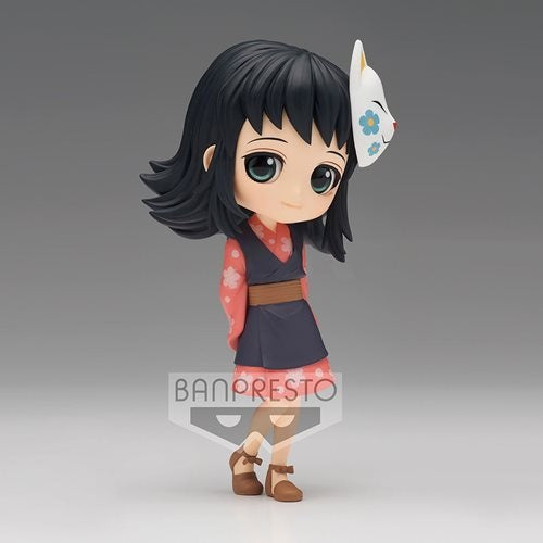 Demon Slayer: Kimetsu no Yaiba Makomo Version A Q Posket Statue