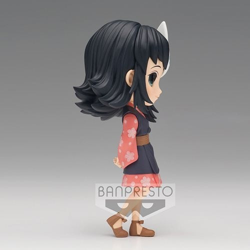 Demon Slayer: Kimetsu no Yaiba Makomo Version A Q Posket Statue