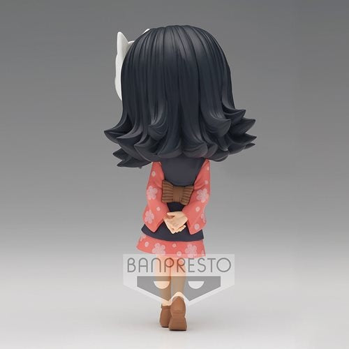 Demon Slayer: Kimetsu no Yaiba Makomo Version A Q Posket Statue