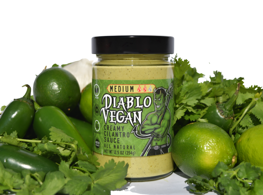 Diablo Vegan Medium-4