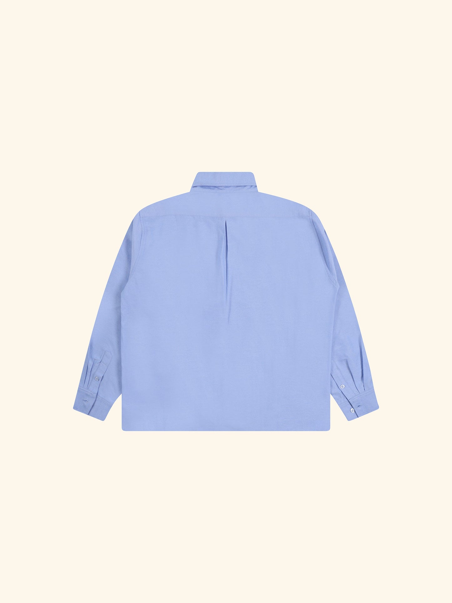 DIALLO CLASSIC OXFORD SHIRT