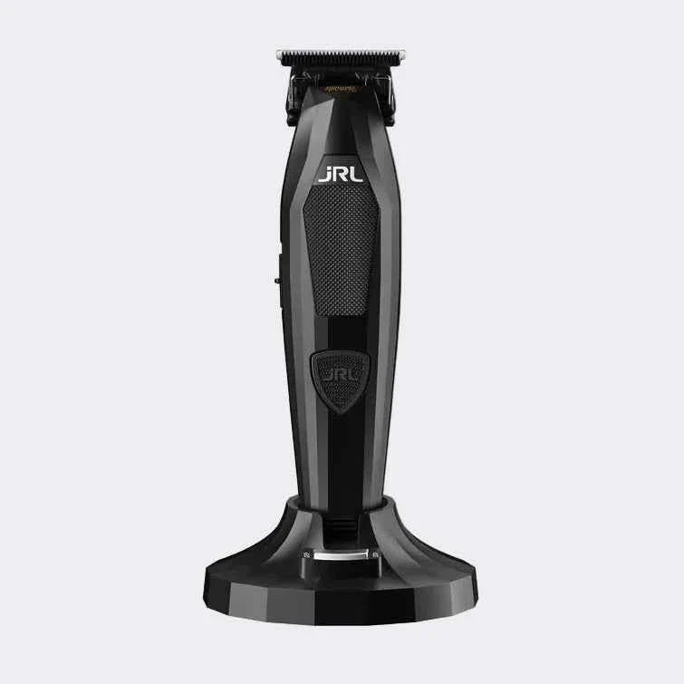 JRL Professional Diamante Cordless Trimmer - Black