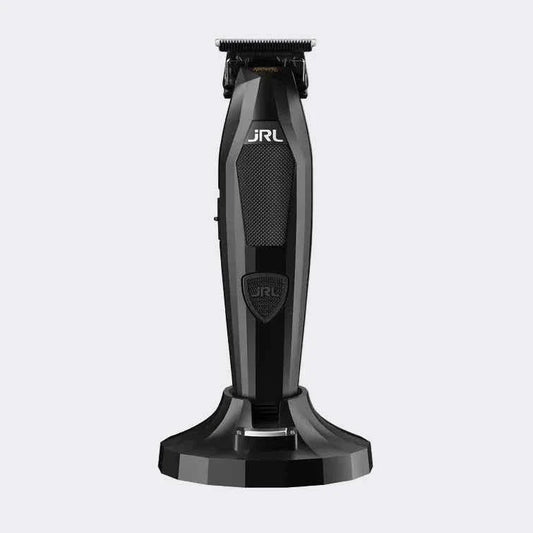 JRL Professional Diamante Cordless Trimmer - Black