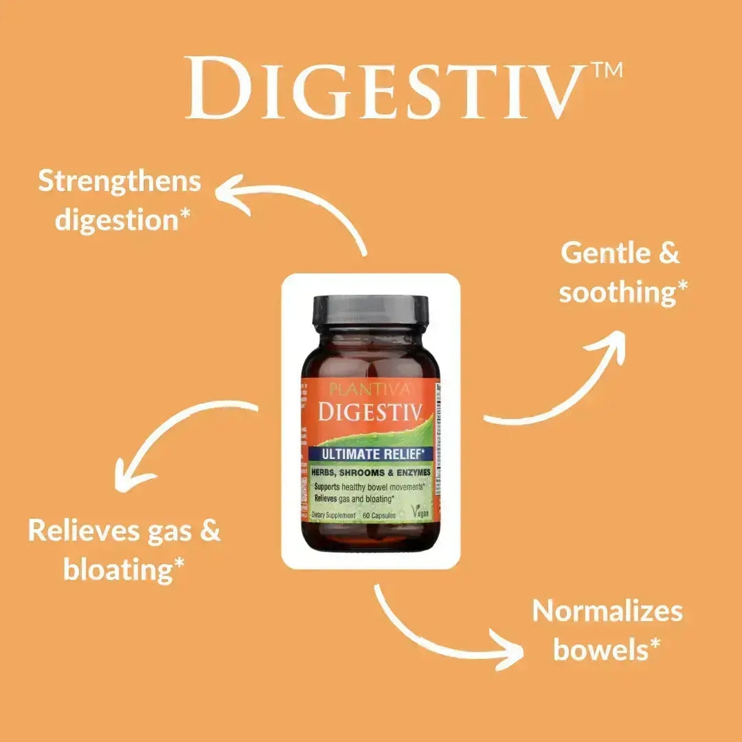 Digestiv 4-Capsule Packet, Vegan-3