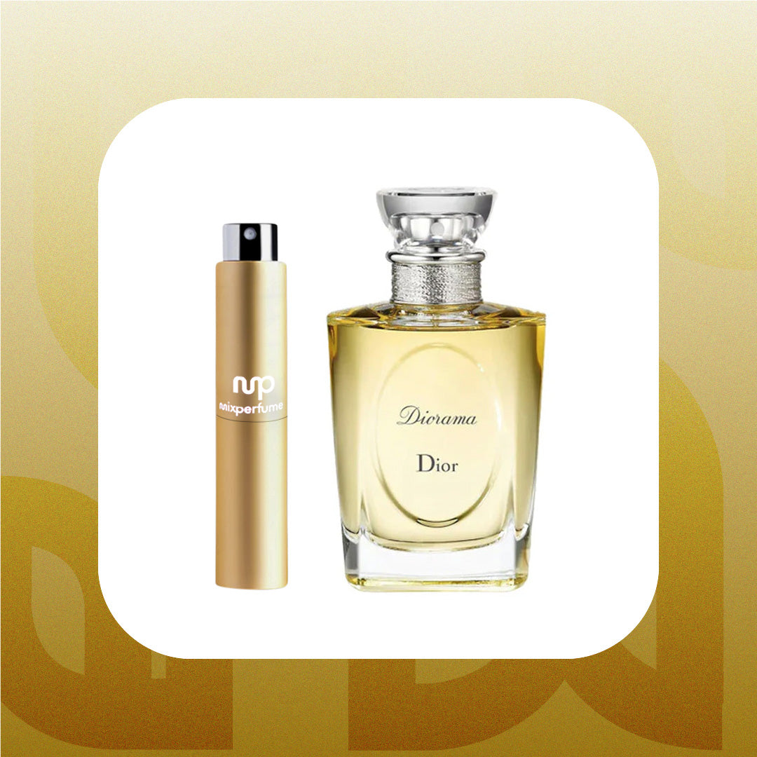 Diorama Dior Eau de Toilette - WOMEN