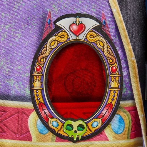 Disney Villains Evil Queen Fashion Doll