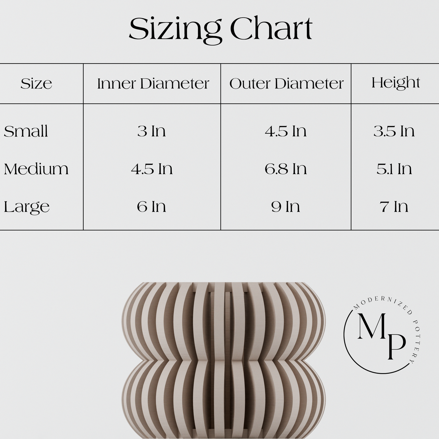 Orchid Planter DOUBLE BUBBLES-4