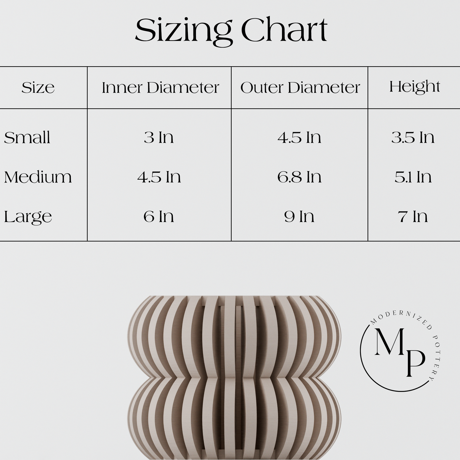 Orchid Planter DOUBLE BUBBLES-4