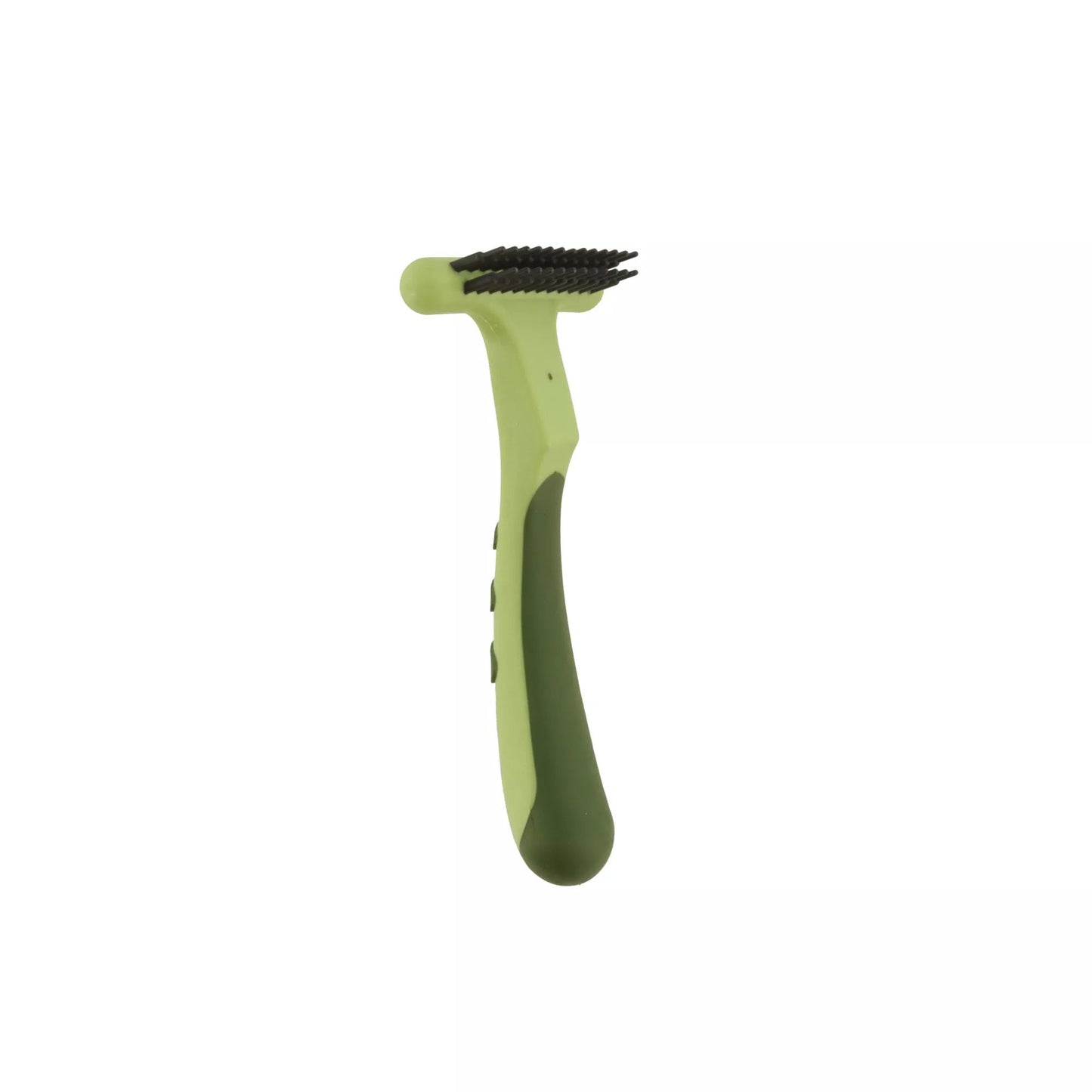 Undercoat Rake for Dogs - Double Row
