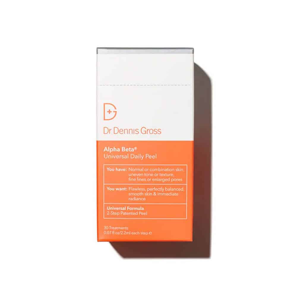 Dr. Dennis Gross Alpha Beta® Universal Daily Peel