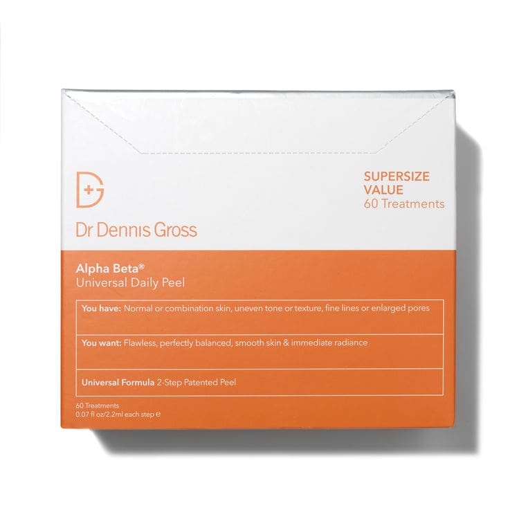 Dr. Dennis Gross Alpha Beta® Universal Daily Peel