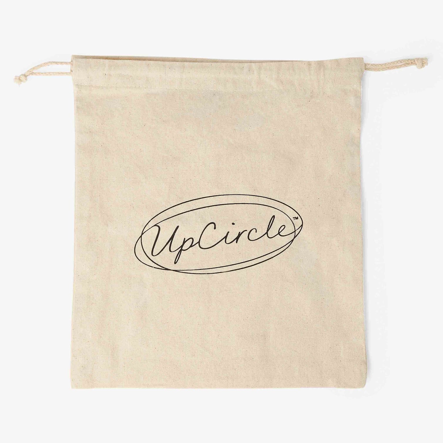 Cotton Drawstring Bag