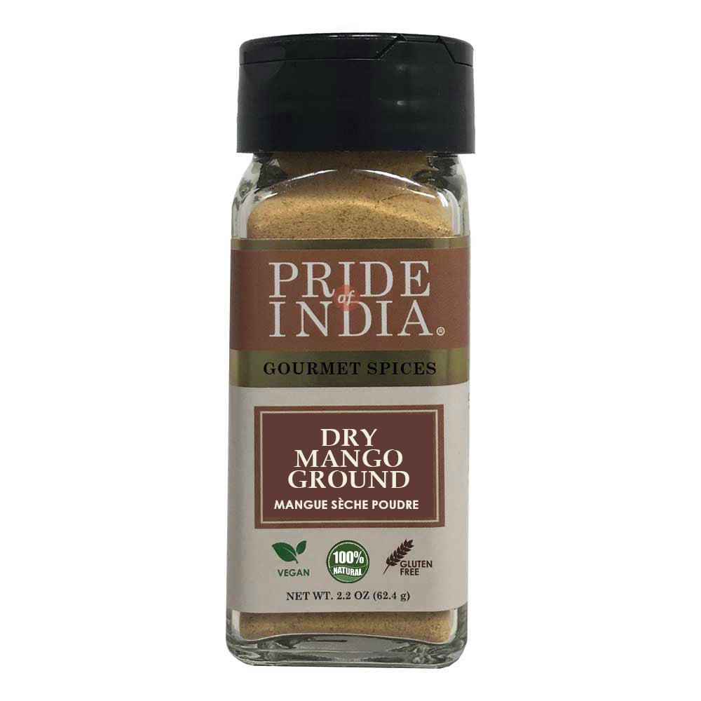 Gourmet Dry Mango (Amchur) Powder-0