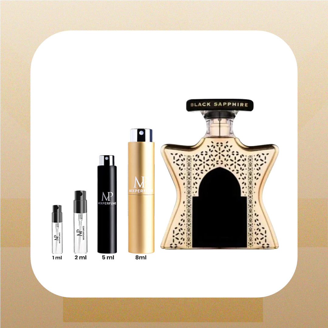Dubai Black Sapphire Eau de Parfum Bond No. 9 - Women