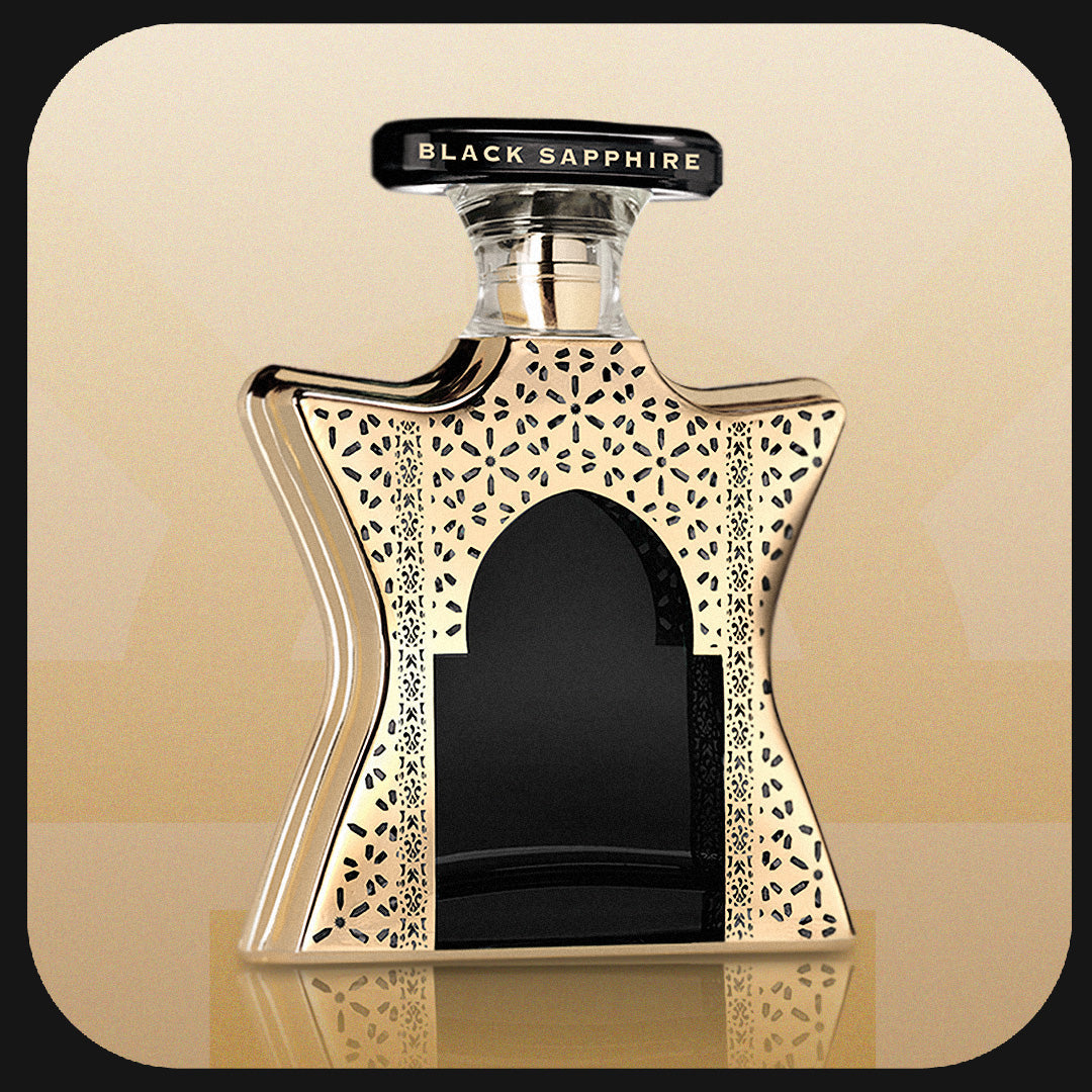 Dubai Black Sapphire Eau de Parfum Bond No. 9 - Women