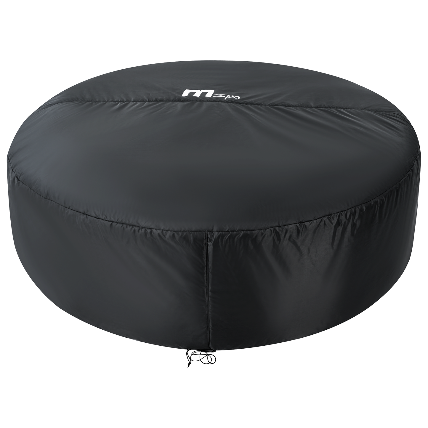 MSPA | DUET | Verto Series | Rigid Hot Tub & Spa | Upto 6 Person
