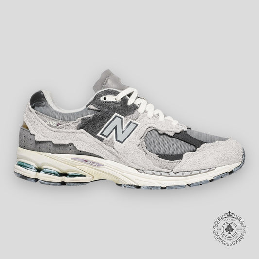 New Balance 2002R Protection Pack Rain Cloud