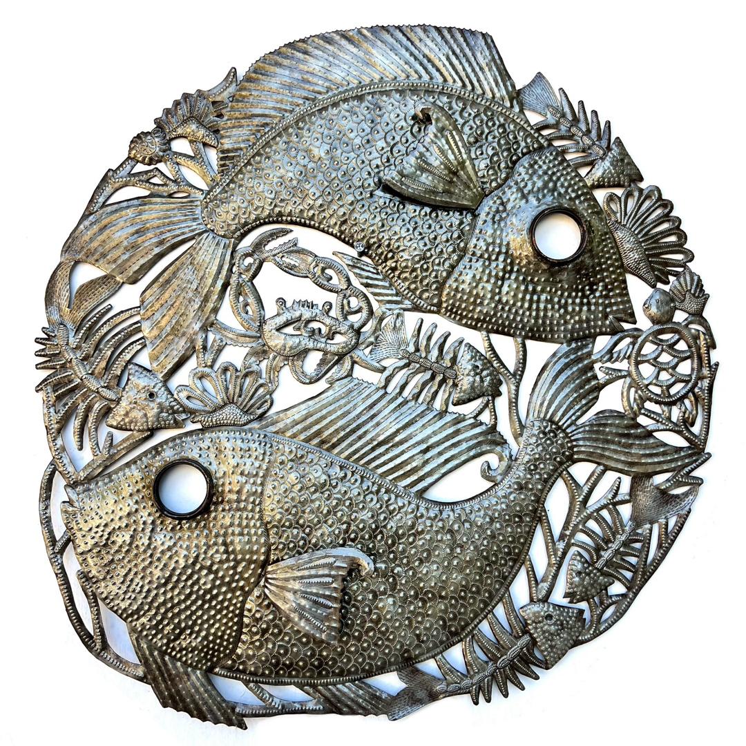 Jumbo Two Fish