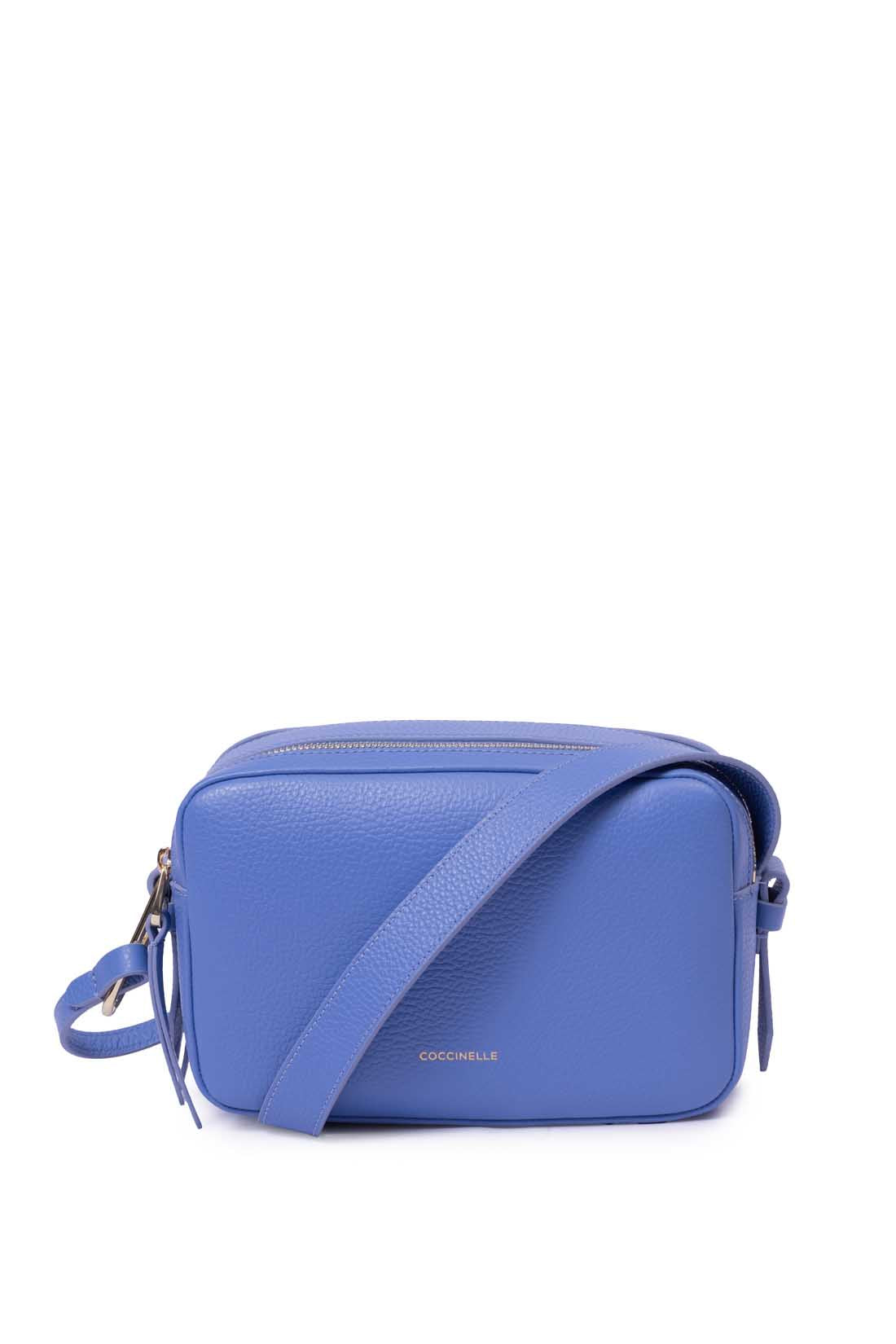 COCCINELLE - Women's small Malory shoulder bag-5