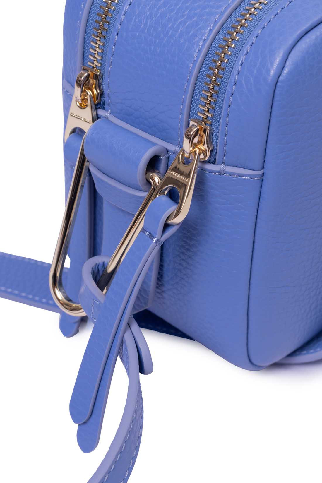 COCCINELLE - Women's small Malory shoulder bag-2