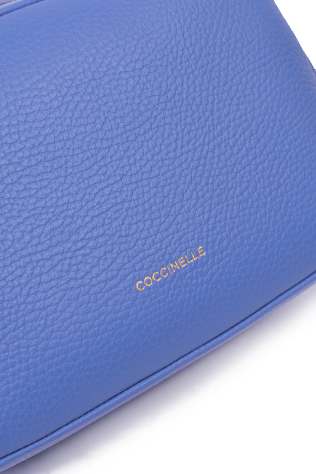 COCCINELLE - Women's small Malory shoulder bag-1