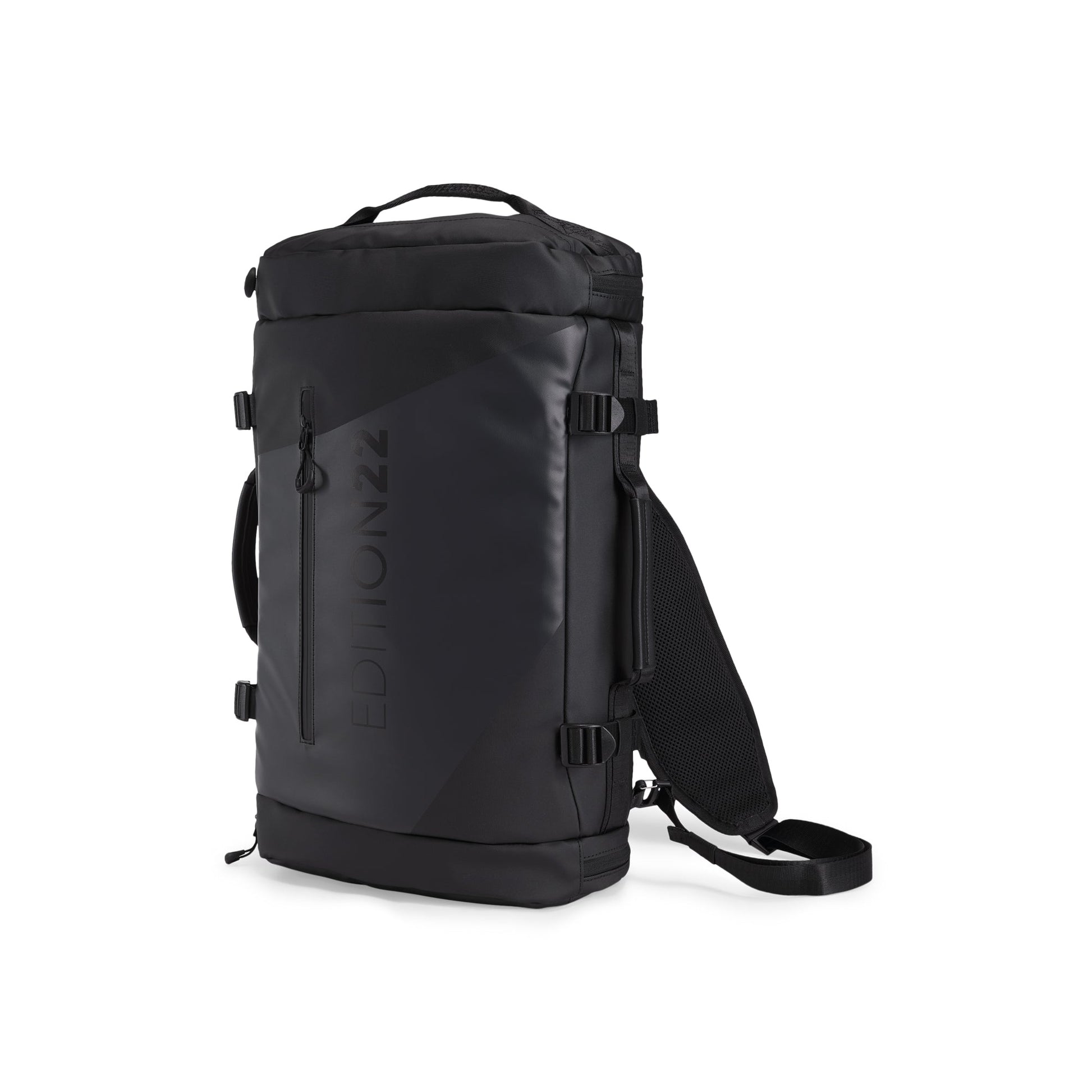 Signature Duffle Bag-0