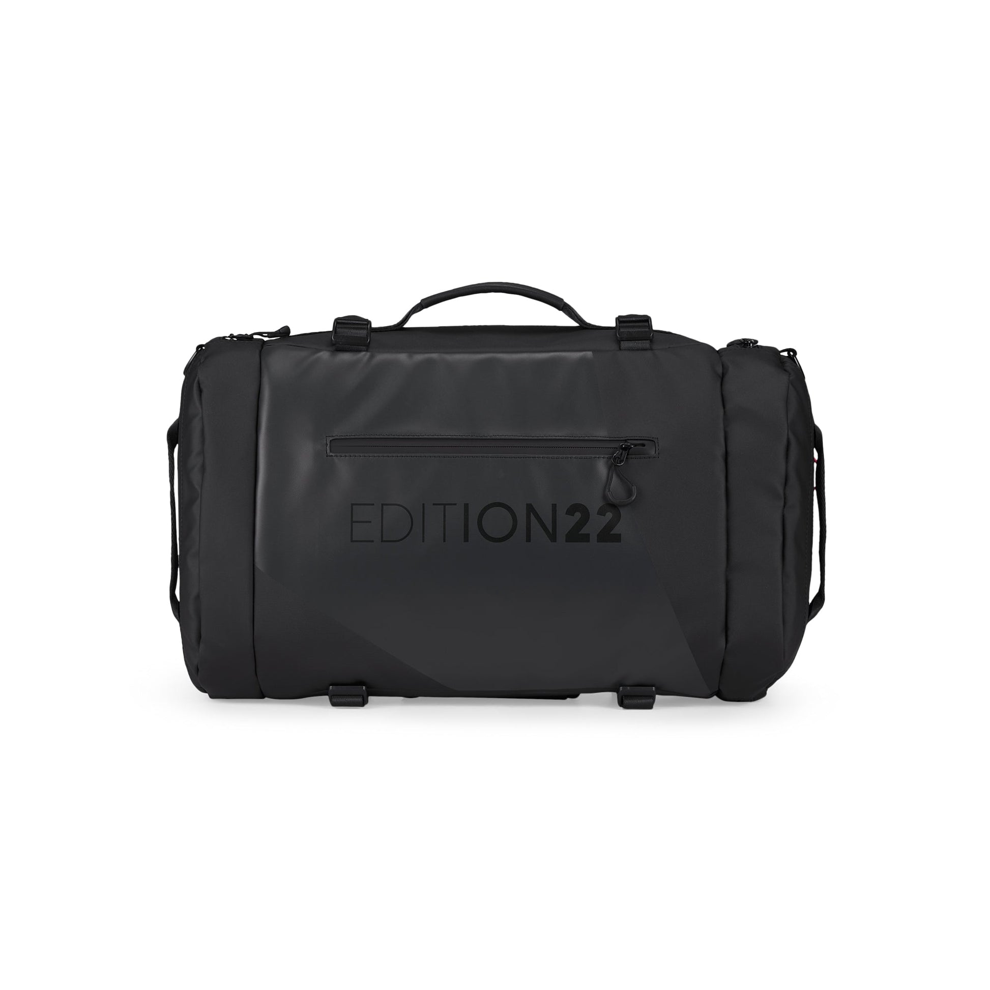 Signature Duffle Bag-1
