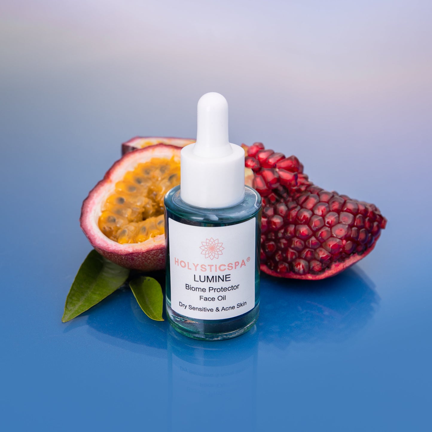 Lumine Biome Protector Face Oil-4