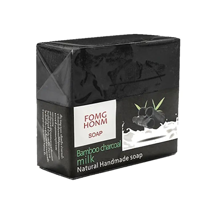 Natural Plant Handmade Essential Oil Soap