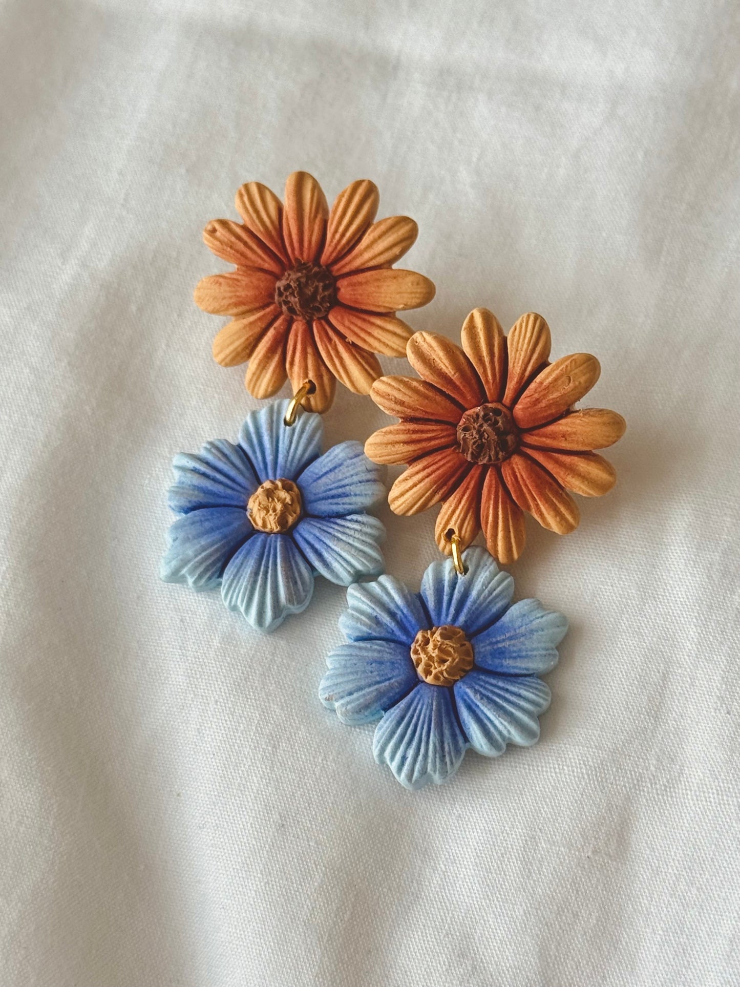 Wildflower Duet