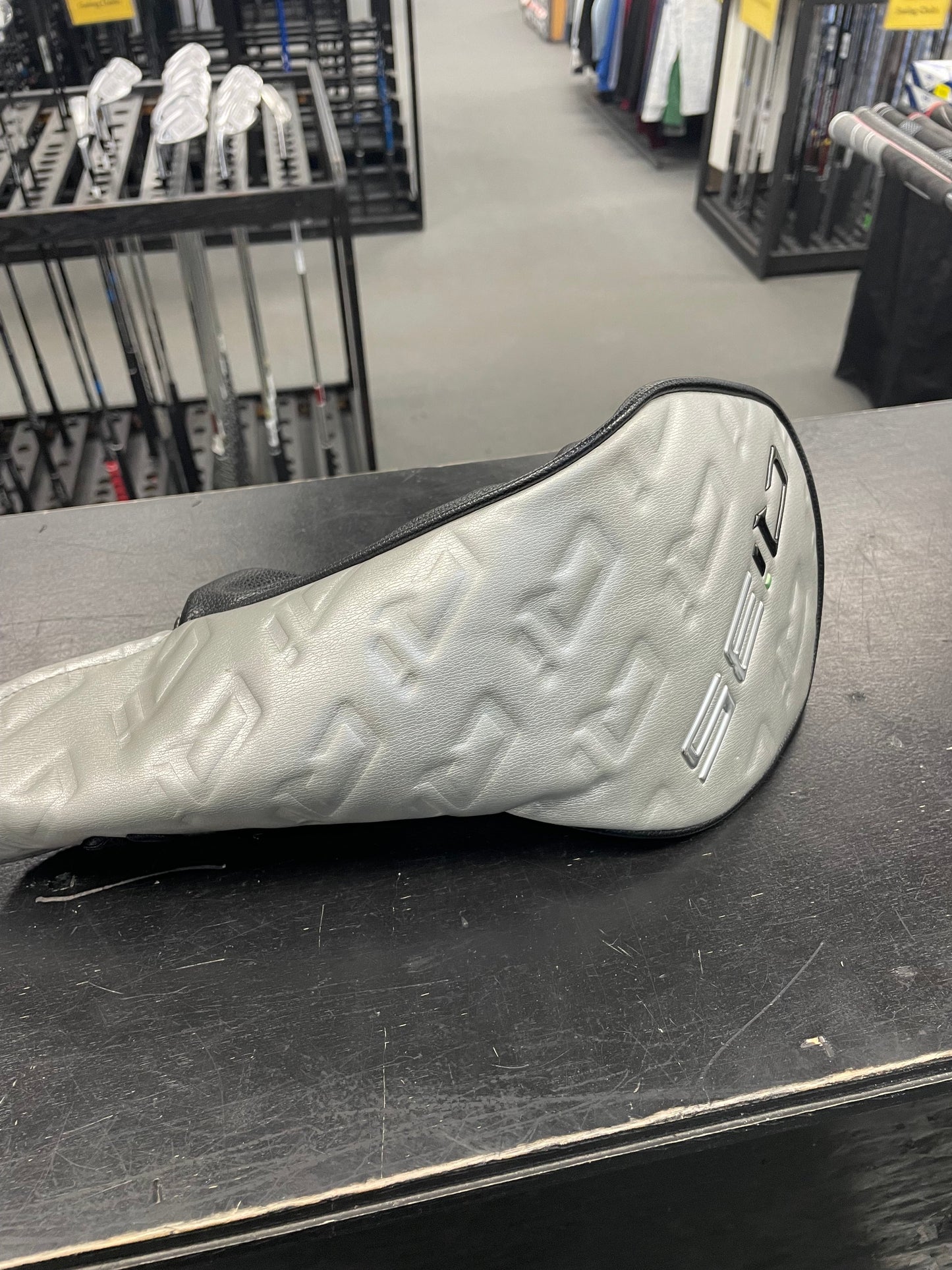 TaylorMade Qi35 LS Driver (Used)