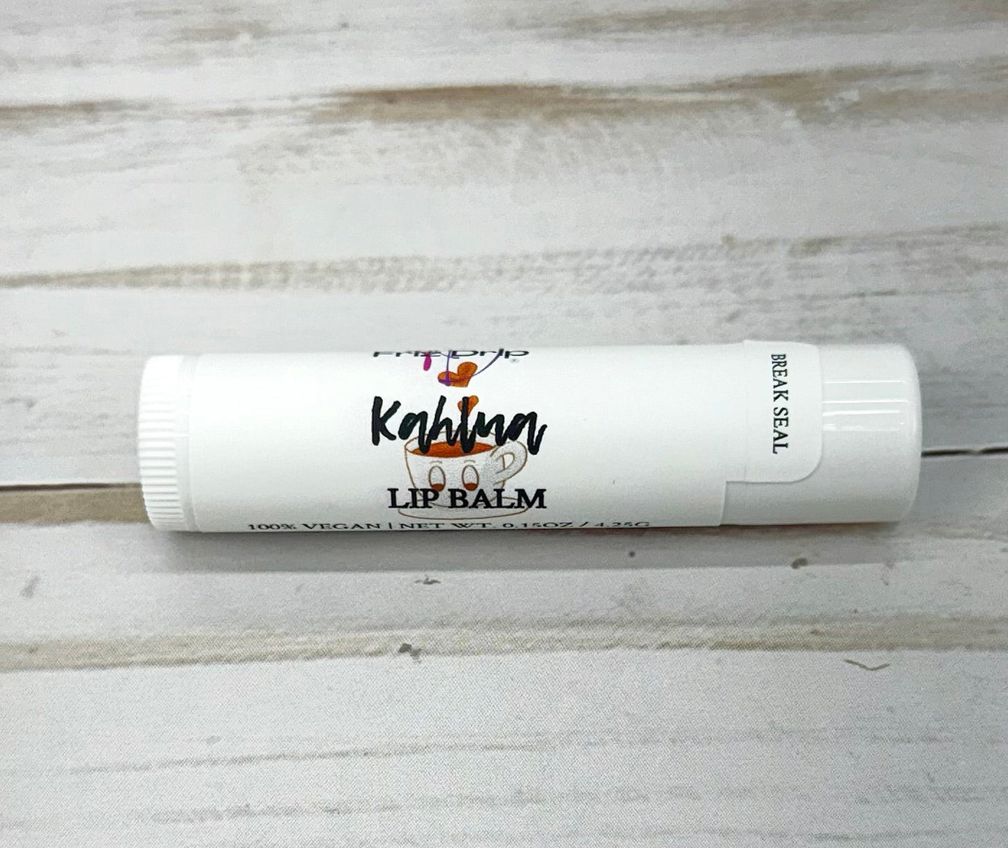 Kahlua Lip Balm-1