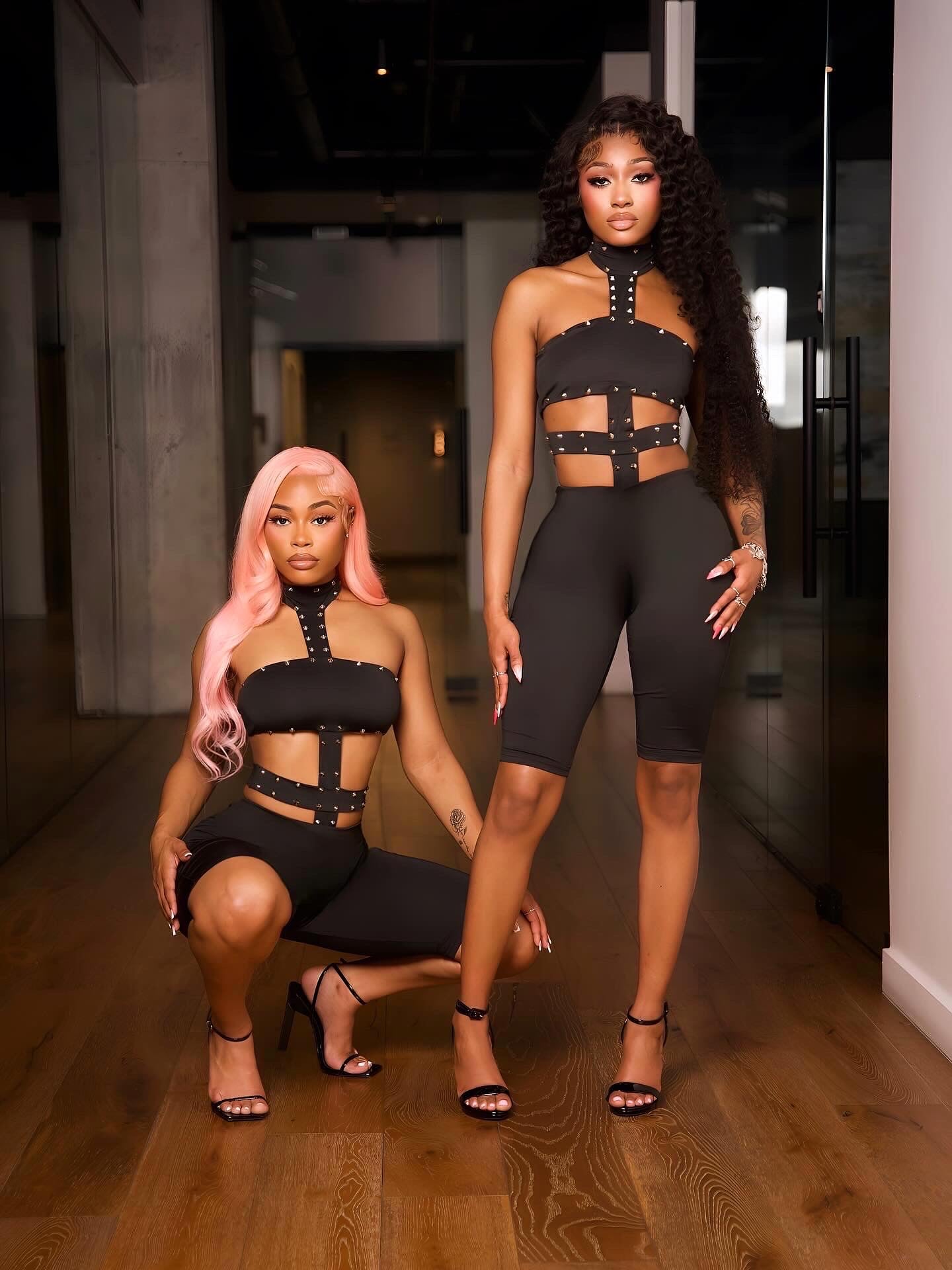 Replacement Romper
