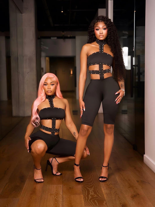 Replacement Romper