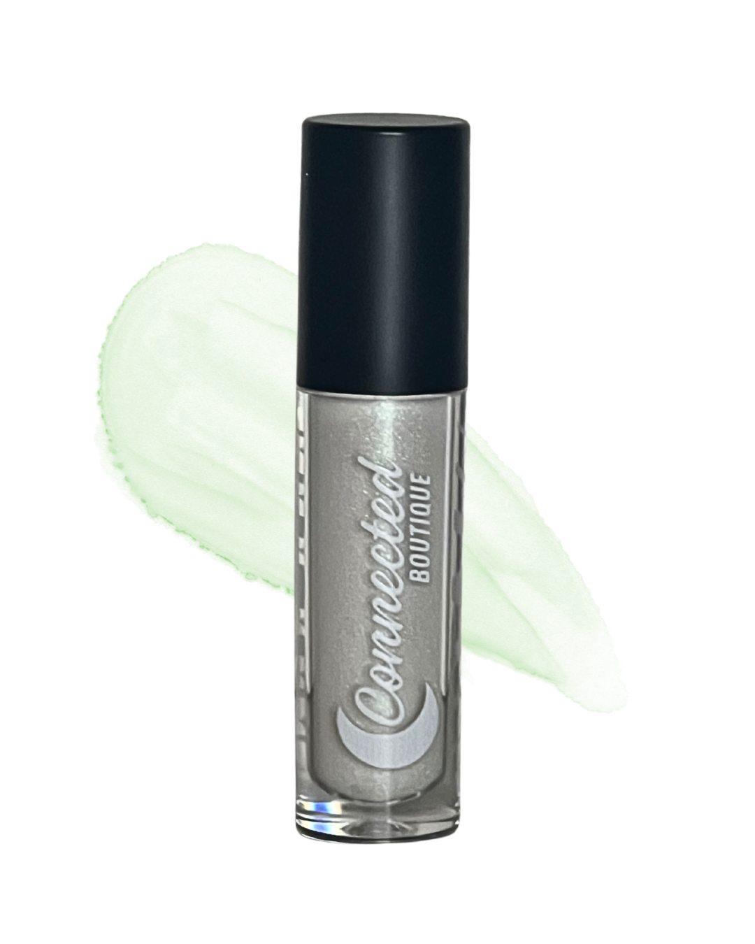 Phantom - White/Green chameleon Cream Facial Hilighter and Eyeshadow-0
