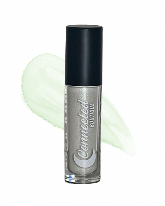 Phantom - White/Green chameleon Cream Facial Hilighter and Eyeshadow-0