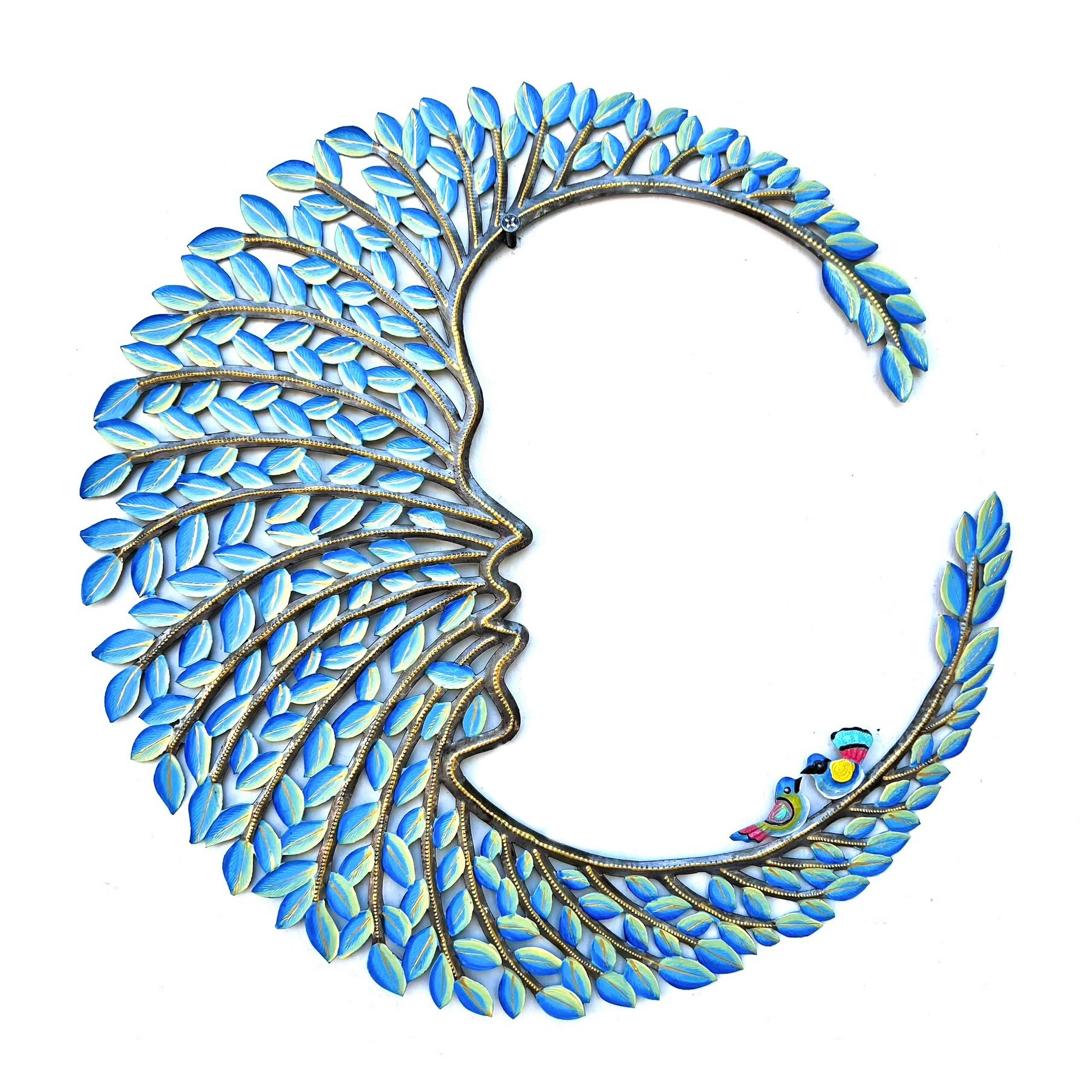 Moon Tree