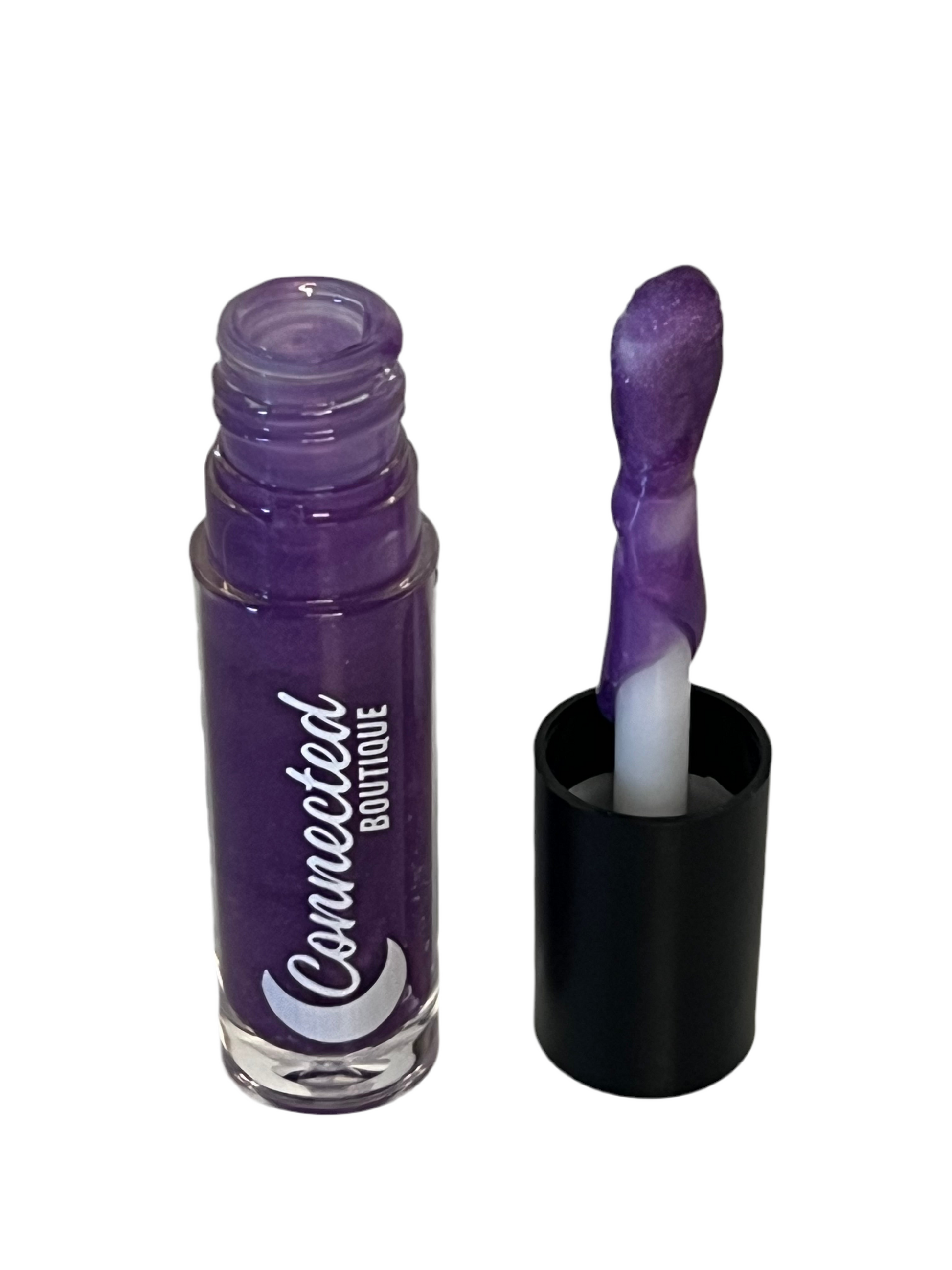 Starborn Purple/Pink Multi-shift Lipgloss-3