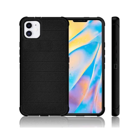 3 in 1 iPhone 12 5.4" Ultimate Armor Case