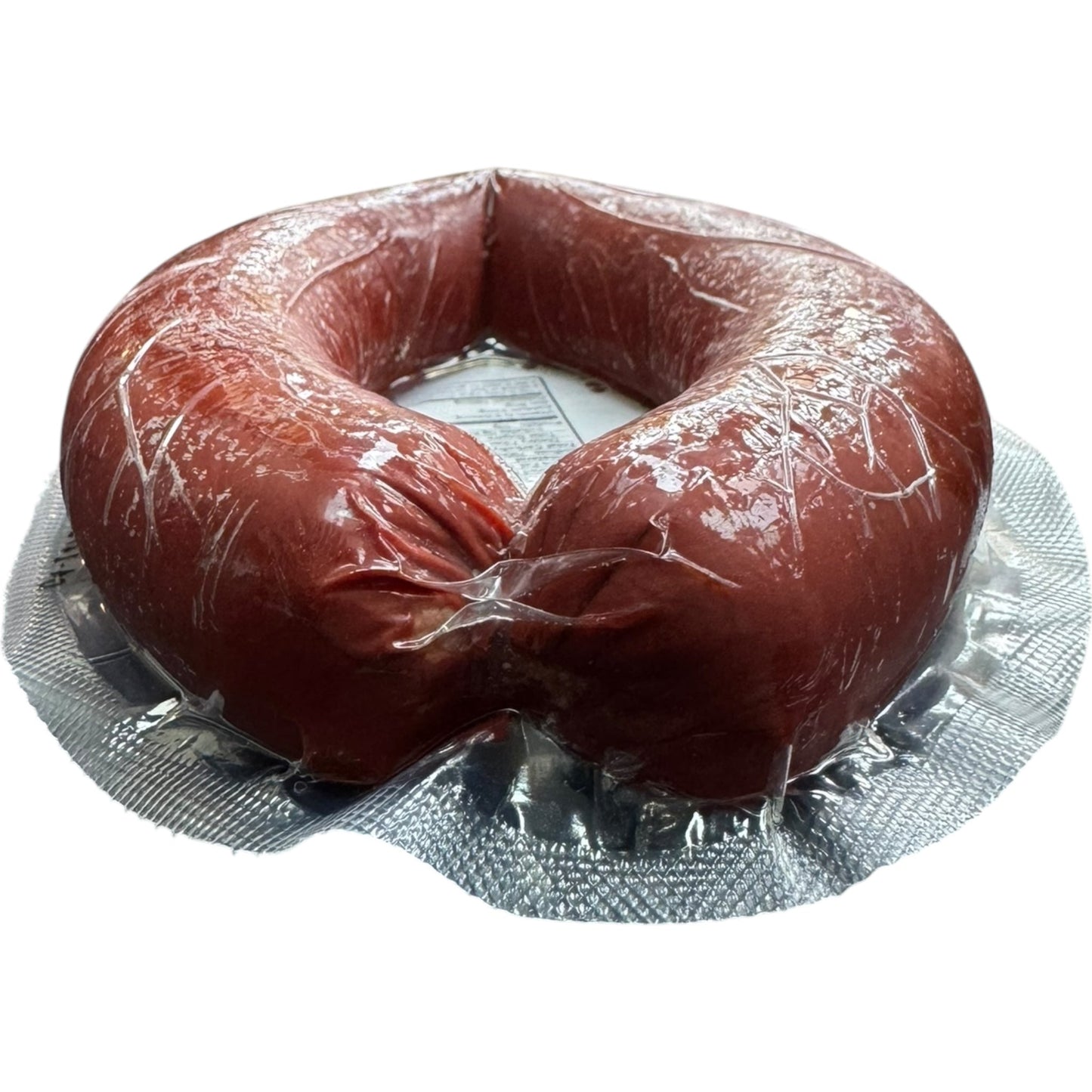 Kassap Sucuk 1Lb – Turkish Spicy Sausage