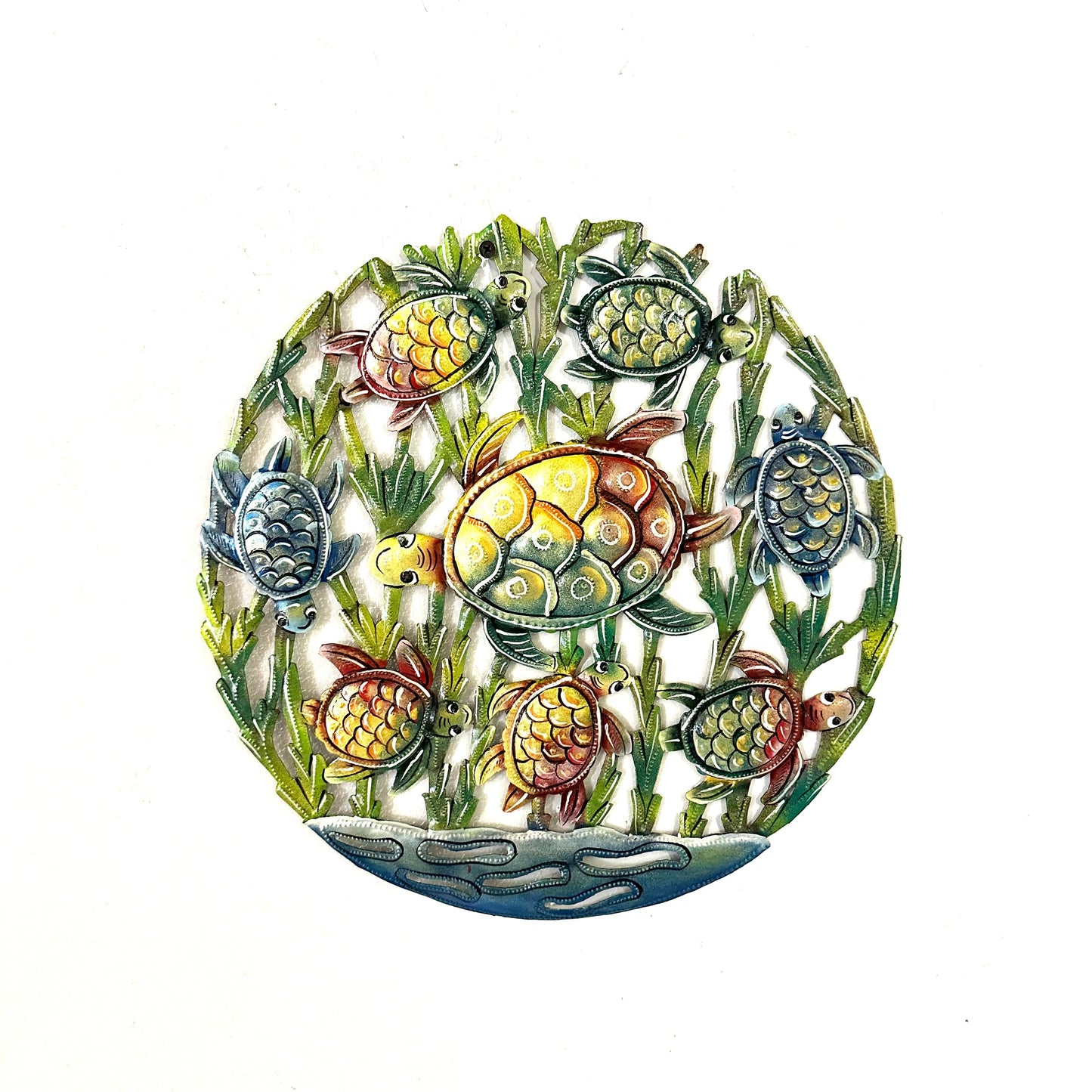 Medium Turtle 3